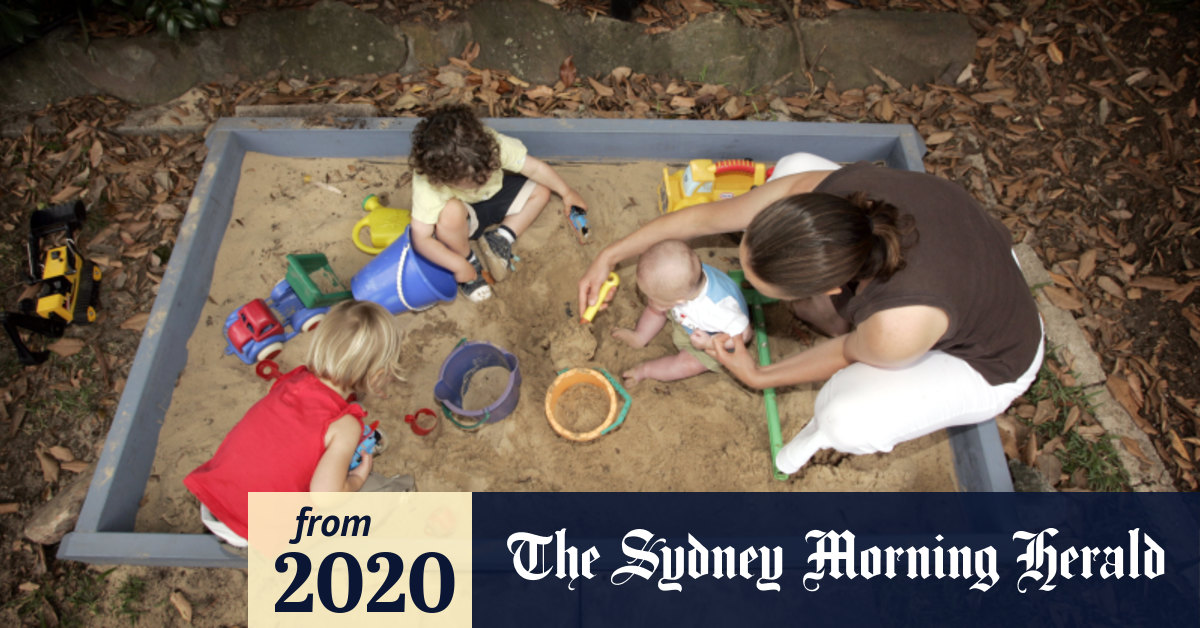 Government MPs put tax deductions for childcare fees on the table